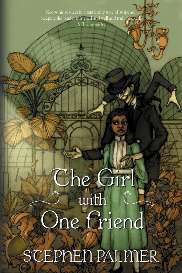  The Girl with One Friend(Kobo/電子書)