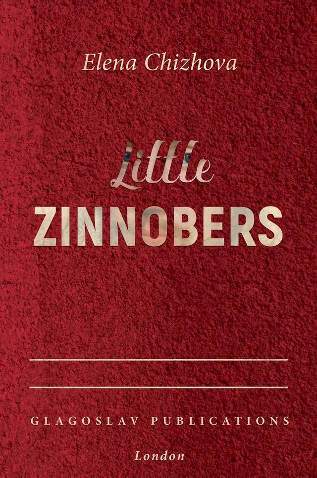  Little Zinnobers(Kobo/電子書)