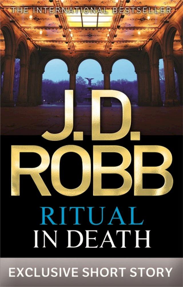  Ritual In Death(Kobo/電子書)