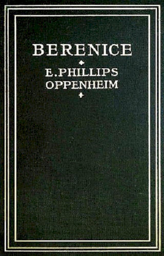  Berenice (Illustrated)(Kobo/電子書)