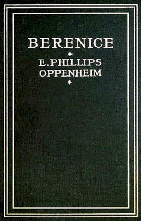 Berenice (Illustrated)(Kobo/電子書)