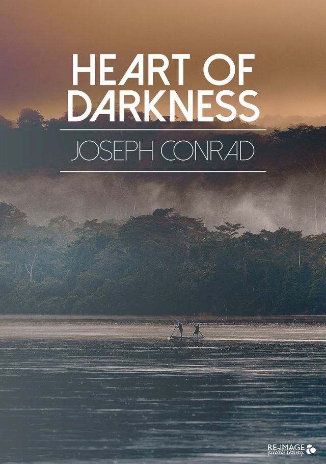  Heart of Darkness(Kobo/電子書)