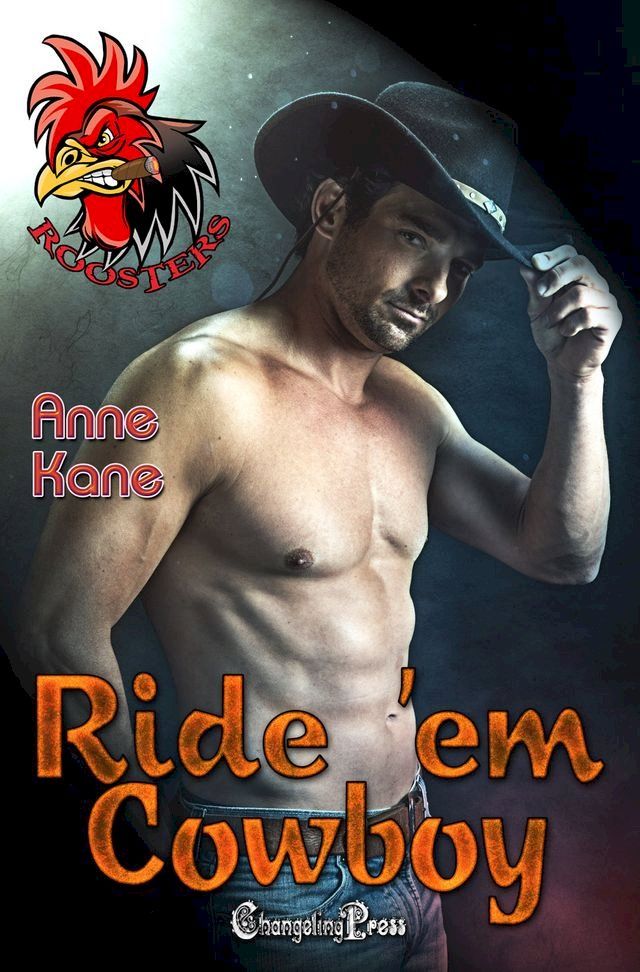  Ride Em Cowboy(Kobo/電子書)