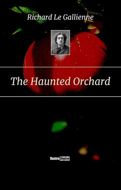 The Haunted Orchard(Kobo/電子書)