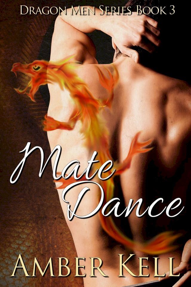  Mate Dance(Kobo/電子書)