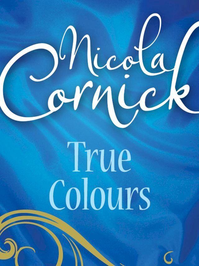  True Colours(Kobo/電子書)