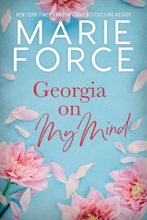 Georgia on My Mind(Kobo/電子書)