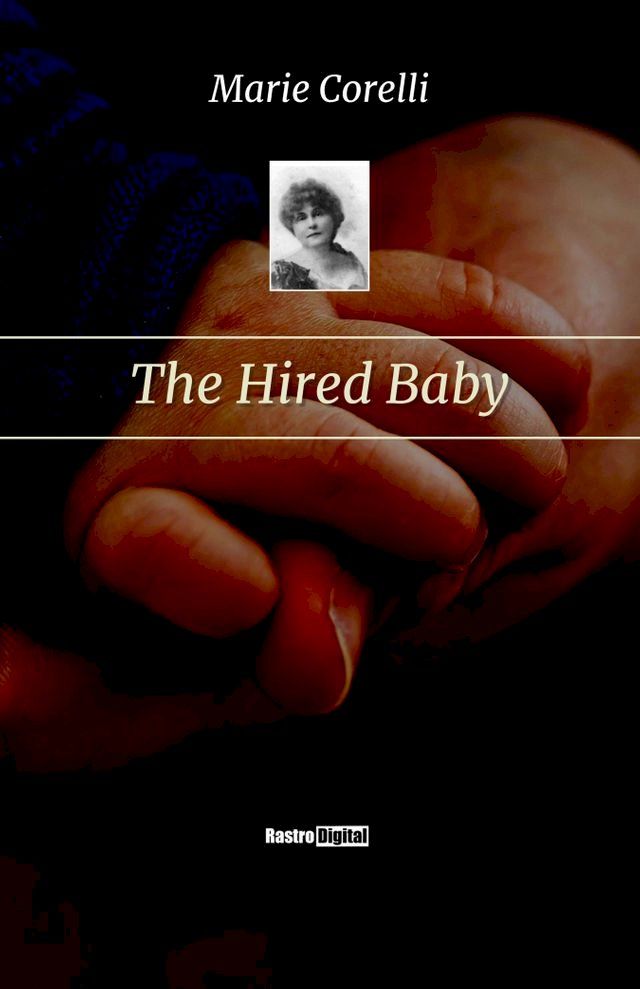  The hired baby(Kobo/電子書)