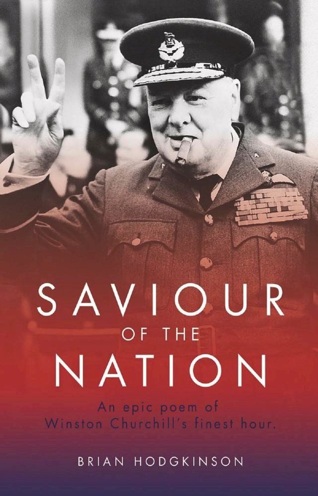  Saviour of the Nation(Kobo/電子書)