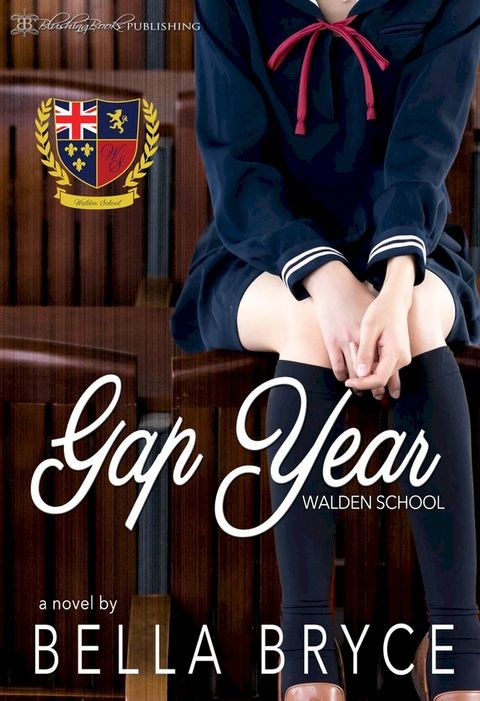 Gap Year(Kobo/電子書)