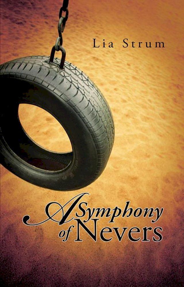  A Symphony of Nevers(Kobo/電子書)