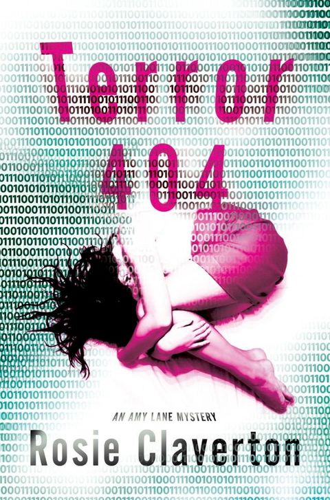 Terror 404 (Amy Lane Mysteries)(Kobo/電子書)