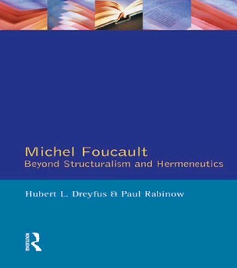 Michel Foucault(Kobo/電子書)