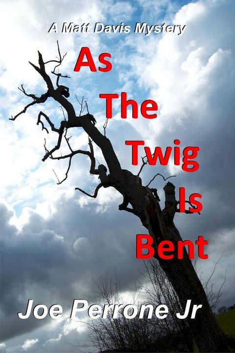 As the Twig is Bent(Kobo/電子書)