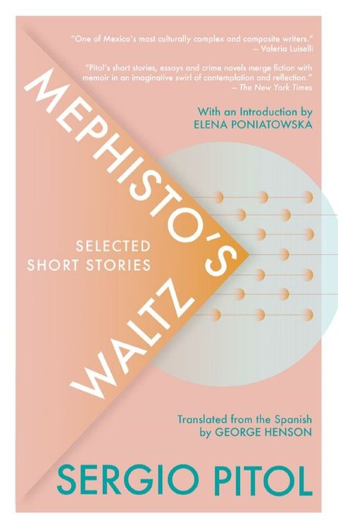 Mephisto's Waltz(Kobo/電子書)