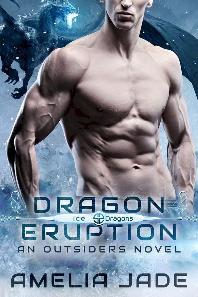  Dragon Eruption(Kobo/電子書)