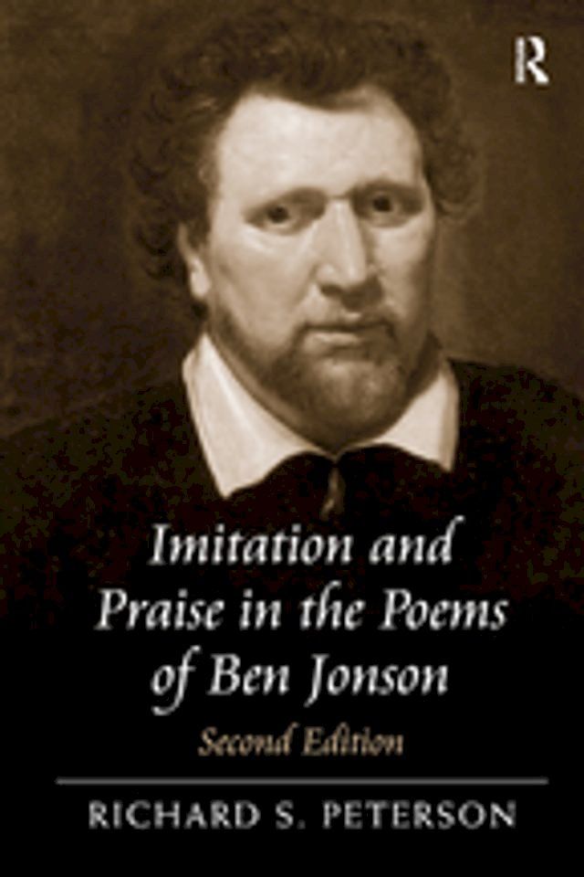  Imitation and Praise in the Poems of Ben Jonson(Kobo/電子書)