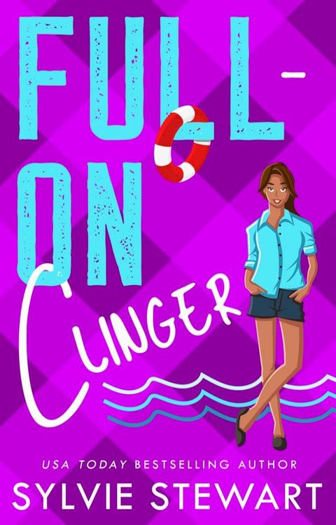 Full-On Clinger(Kobo/電子書)