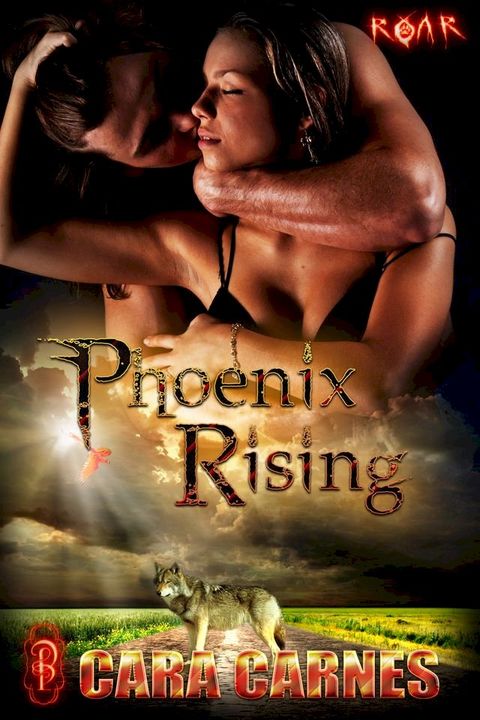 Phoenix Rising(Kobo/電子書)