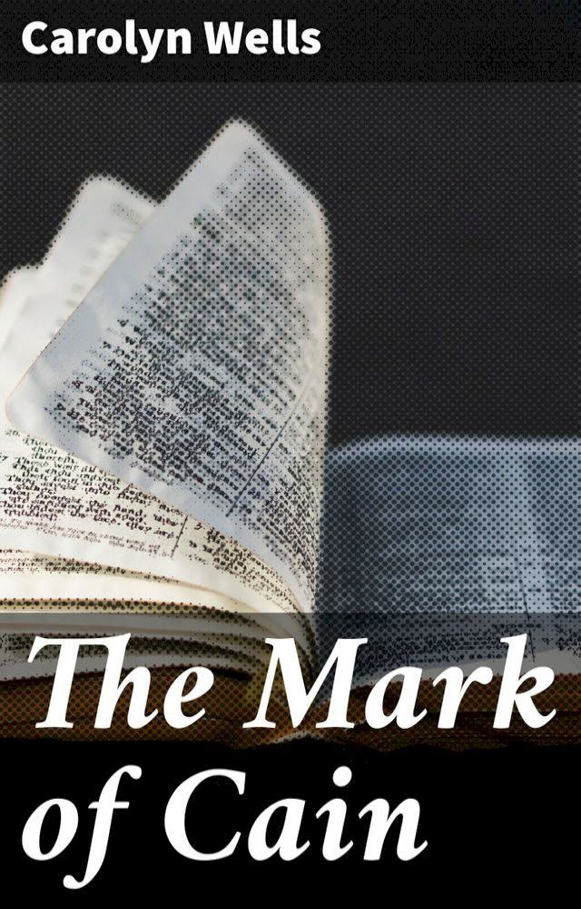  The Mark of Cain(Kobo/電子書)