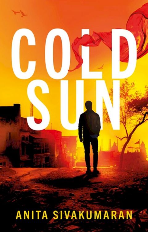 Cold Sun(Kobo/電子書)