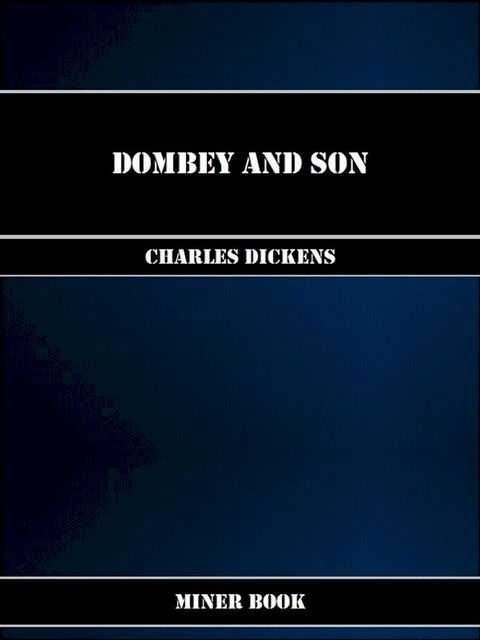 Dombey and Son(Kobo/電子書)