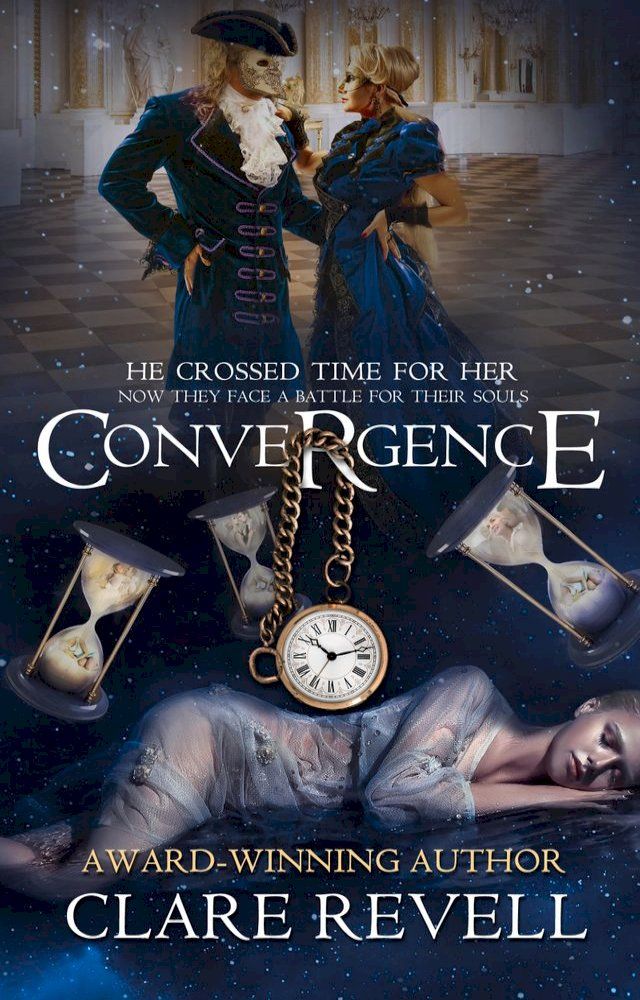  Convergence(Kobo/電子書)