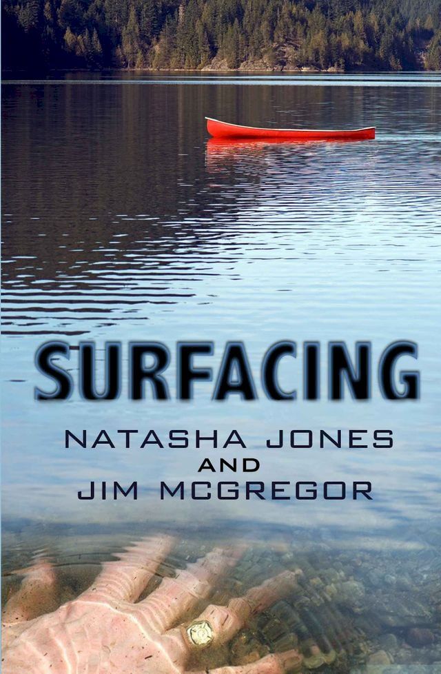  Surfacing(Kobo/電子書)