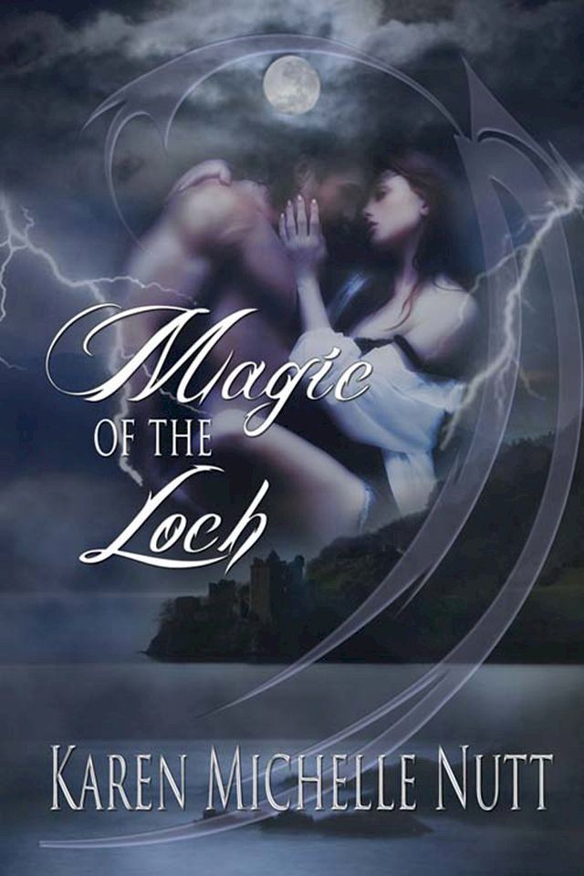  Magic of the Loch(Kobo/電子書)