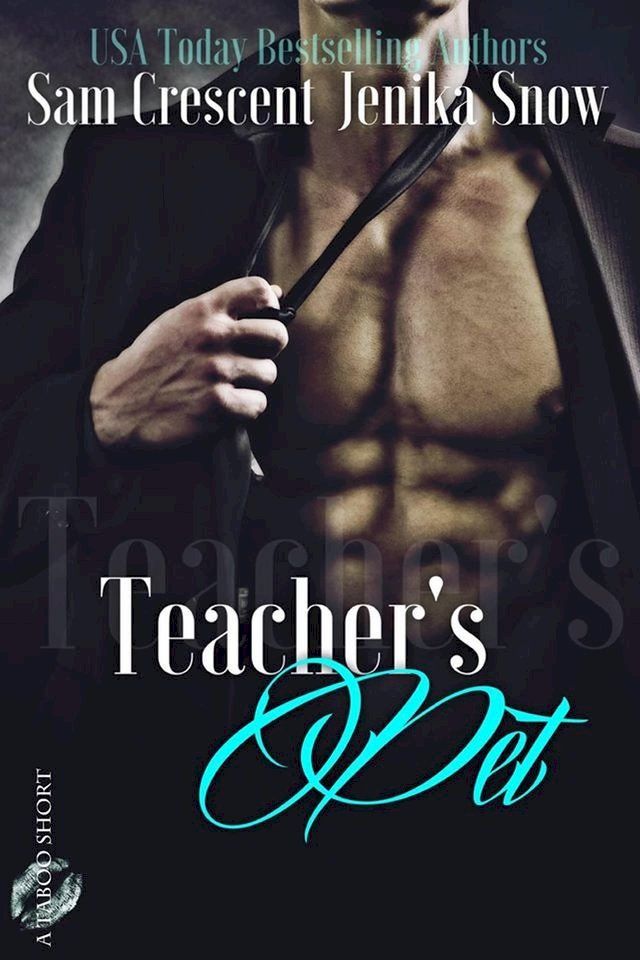  Teacher's Pet(Kobo/電子書)