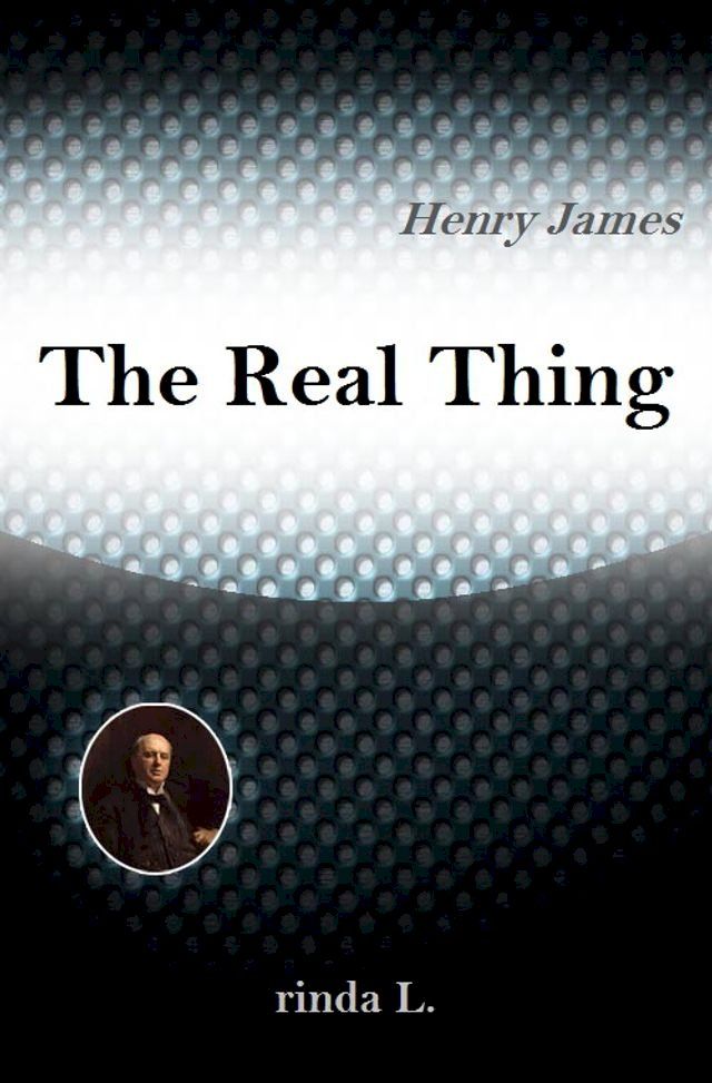  The Real Thing(Kobo/電子書)