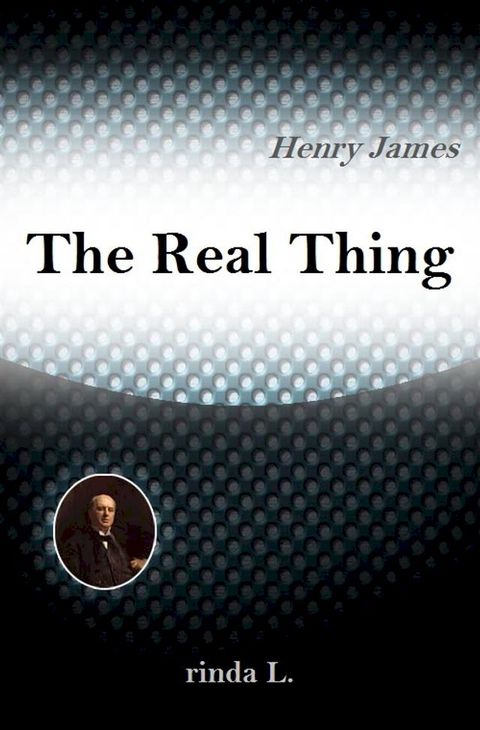 The Real Thing(Kobo/電子書)