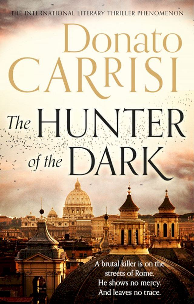  The Hunter of the Dark(Kobo/電子書)