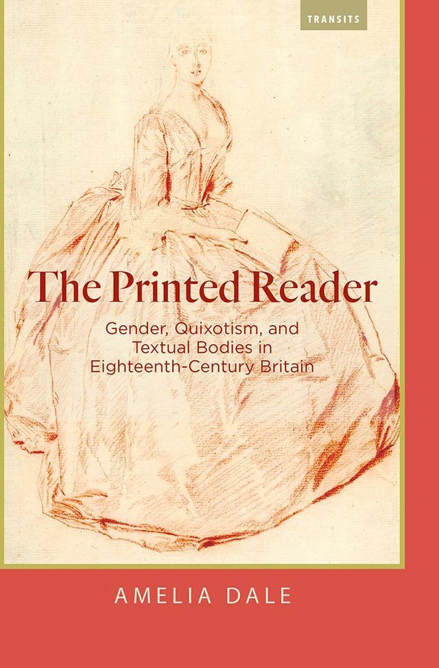  The Printed Reader(Kobo/電子書)