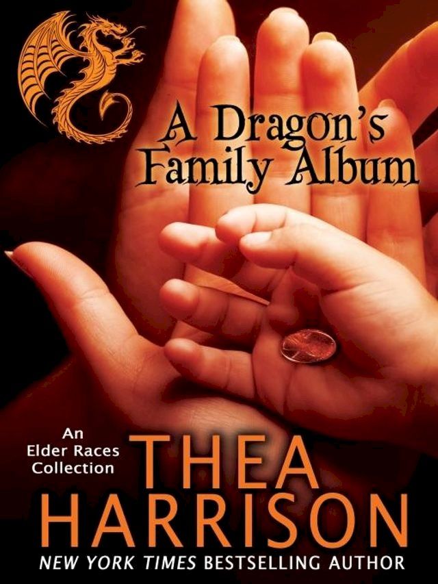  A Dragon's Family Album(Kobo/電子書)