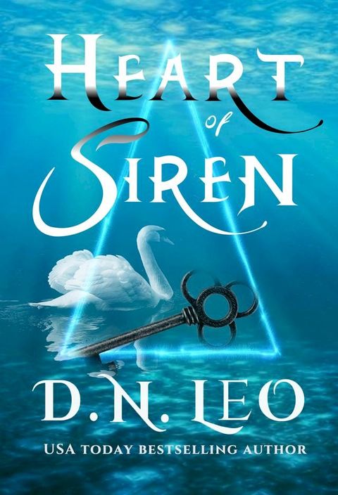 Heart of Siren(Kobo/電子書)