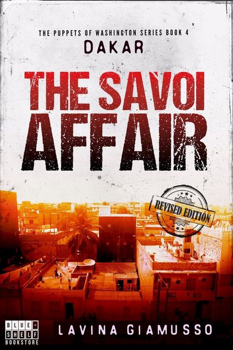 DAKAR: The Savoi Affair(Kobo/電子書)