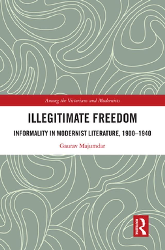  Illegitimate Freedom(Kobo/電子書)