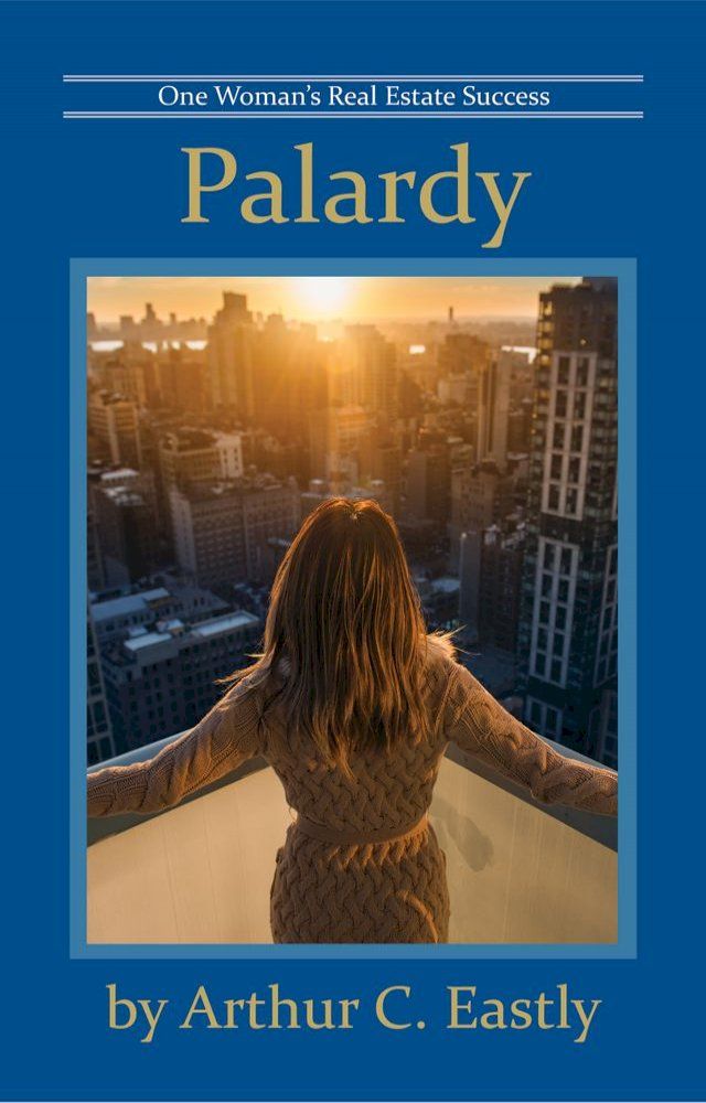  Palardy(Kobo/電子書)