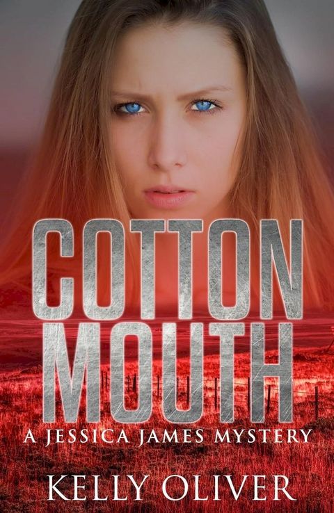 COTTONMOUTH(Kobo/電子書)