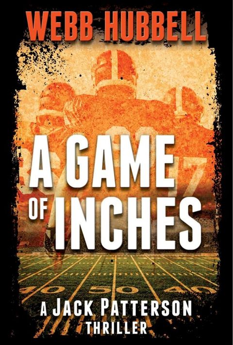 A Game of Inches(Kobo/電子書)