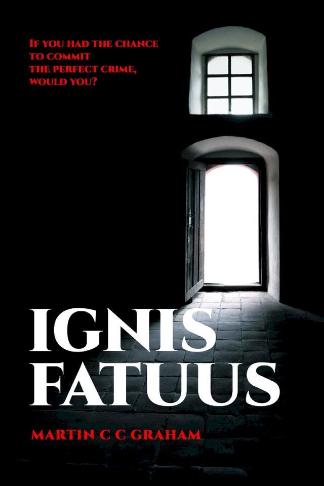  Ignis Fatuus(Kobo/電子書)