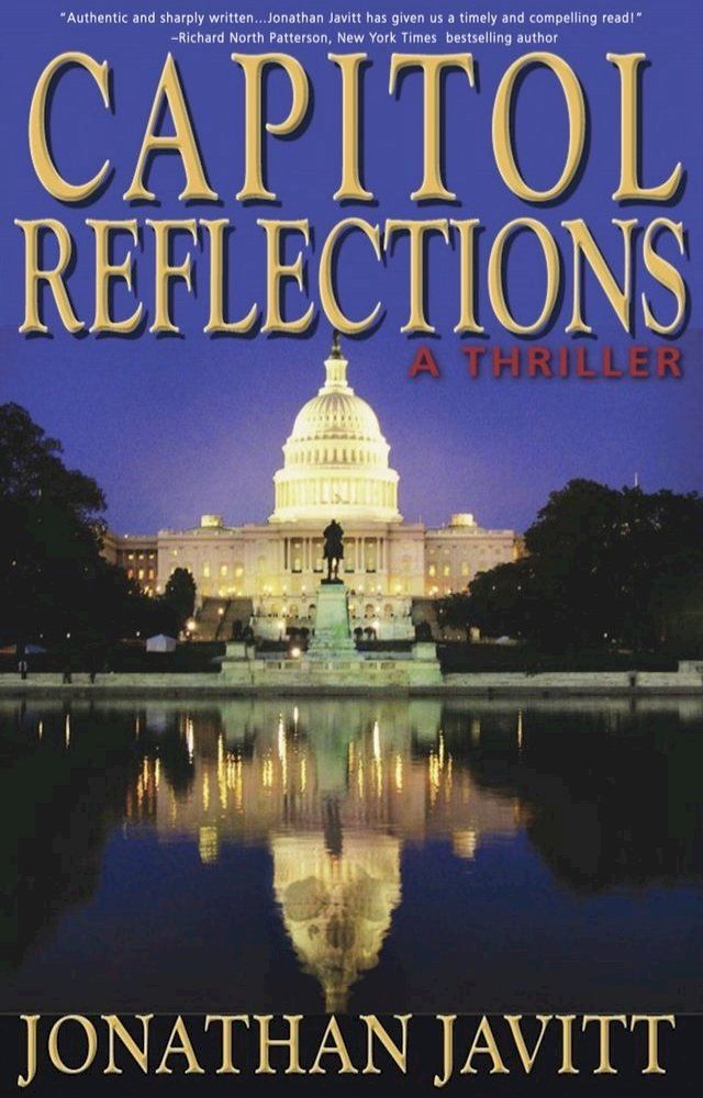  Capitol Reflections(Kobo/電子書)