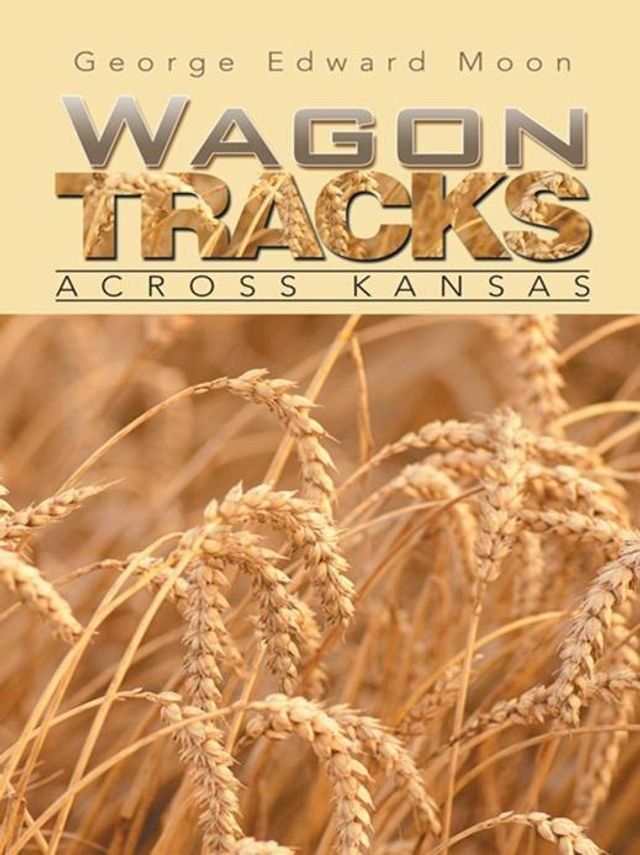  Wagon Tracks(Kobo/電子書)