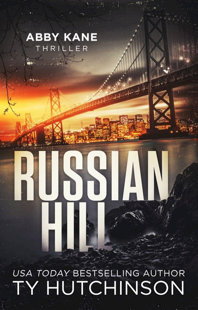  Russian Hill(Kobo/電子書)