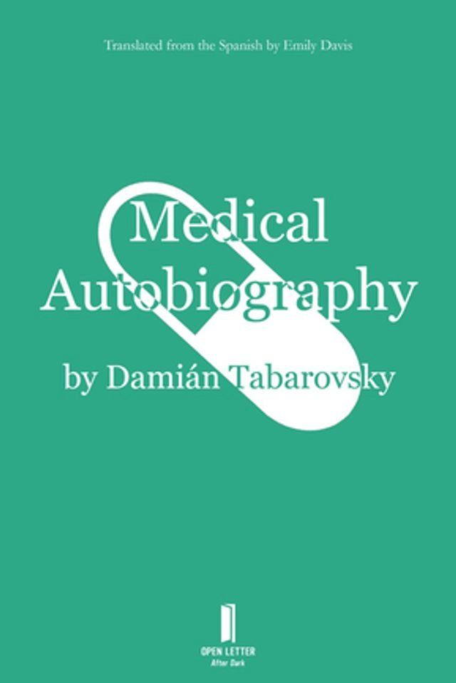  Medical Autobiography(Kobo/電子書)