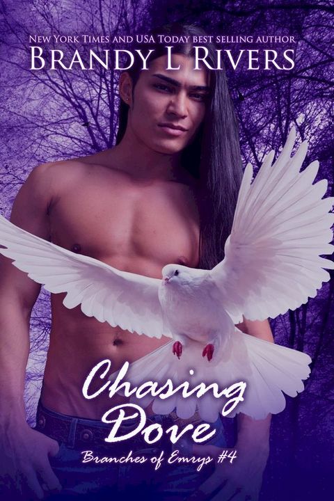 Chasing Dove