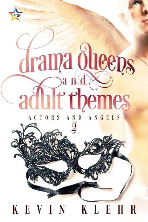 Drama Queens and Adult Themes(Kobo/電子書)