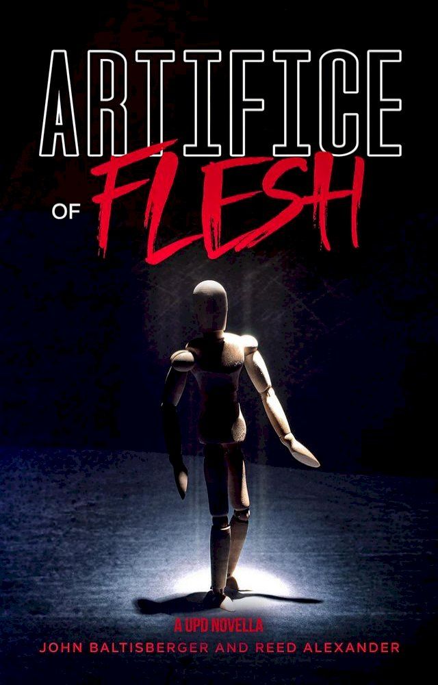  Artifice of Flesh(Kobo/電子書)