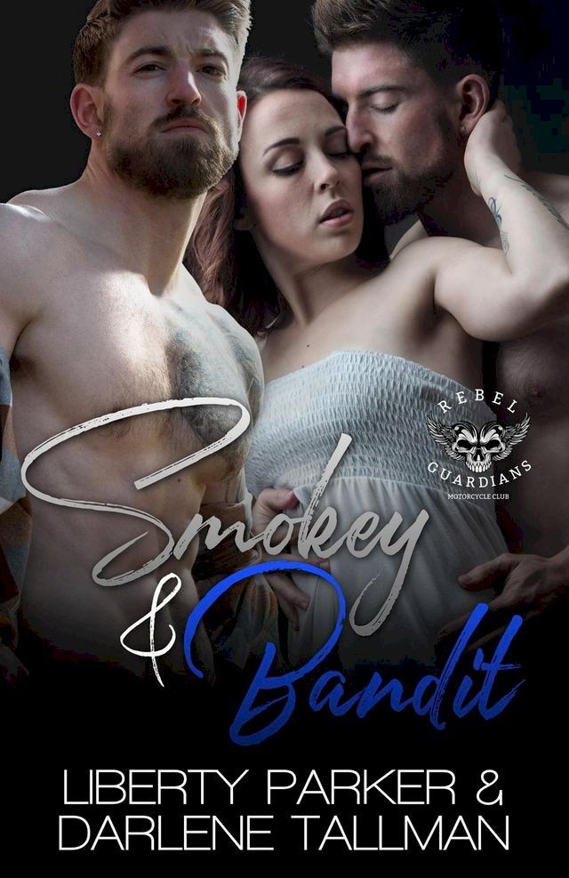  Smokey & Bandit(Kobo/電子書)